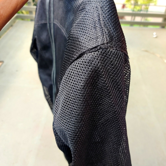 HIGHWAY 21 Motordrome Jacket, Motorcycle Leather - Picture 3 of 14